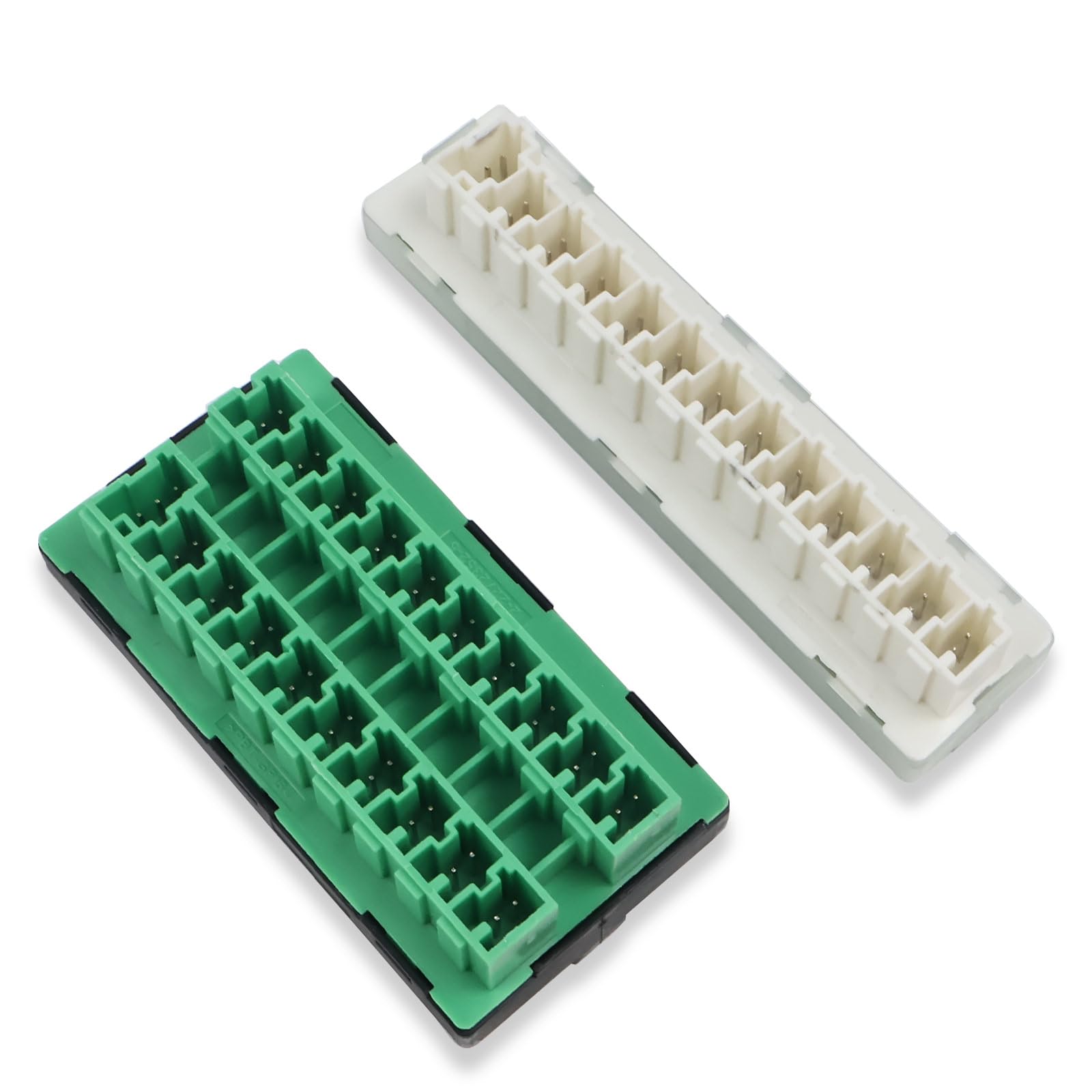 68321746AA&68140647AA CAN-C Buss Star Splice Block Fuse Connector